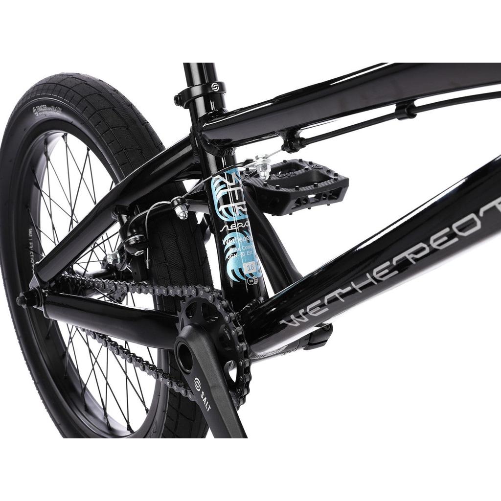 Wethepeople Aerox 18 Inch Bike - detail 18