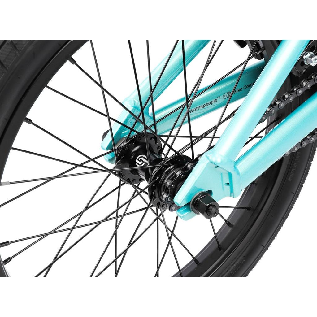 Wethepeople Aerox 18 Inch Bike - detail 21
