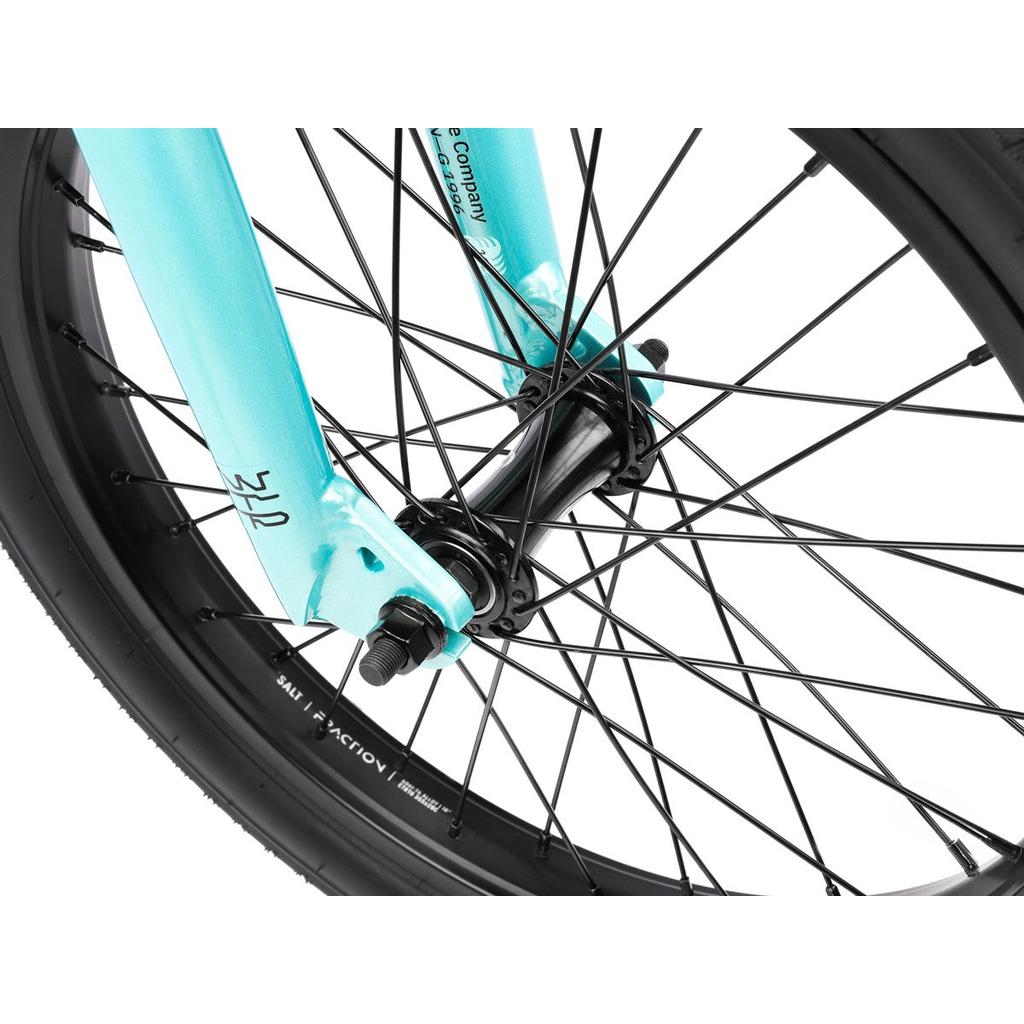 Wethepeople Aerox 18 Inch Bike - detail 23
