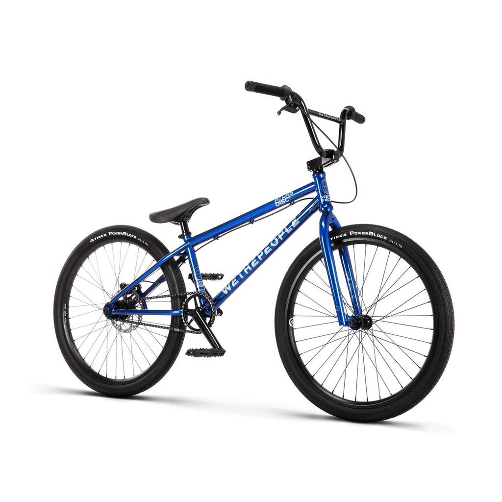 Wethepeople Atlas Disc 24 Inch Bike - detail 1