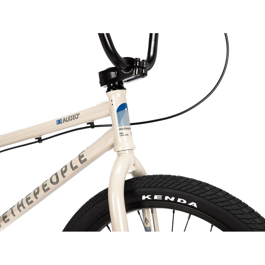 Wethepeople Audio 24 Inch Bike - detail 3