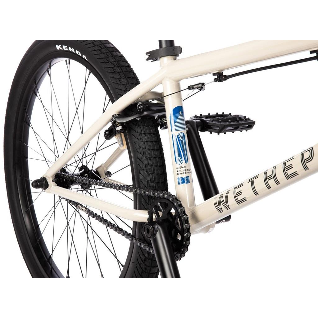 Wethepeople Audio 24 Inch Bike - detail 9