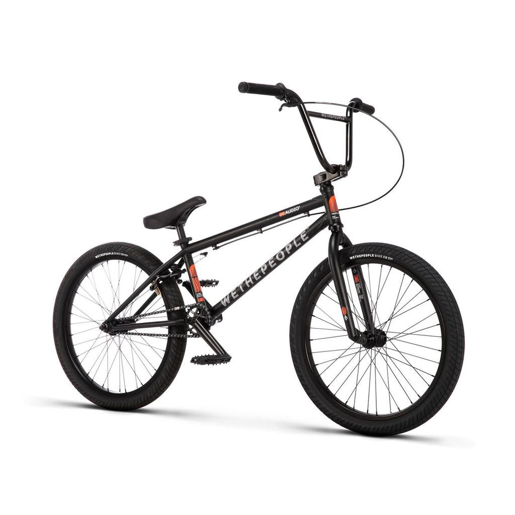 Wethepeople Audio 22 Inch Bike - detail 1