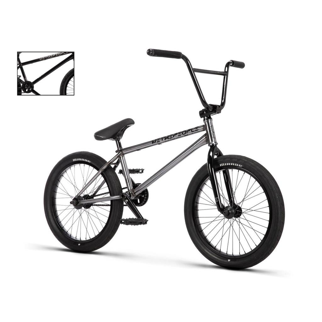 Wethepeople Envy 20 Inch Bike - detail 1