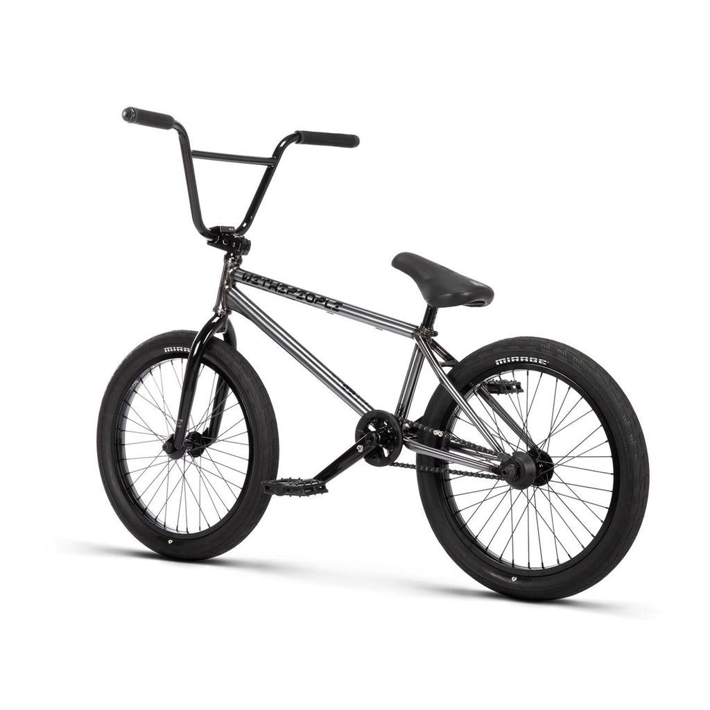 Wethepeople Envy 20 Inch Bike - detail 2