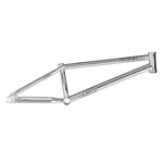 Hyper Wizard Frame  / Chrome / 21.25TT