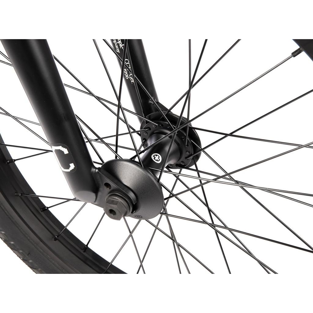 Wethepeople Crysis 20 Inch BMX Bike | Shop at LUXBMX