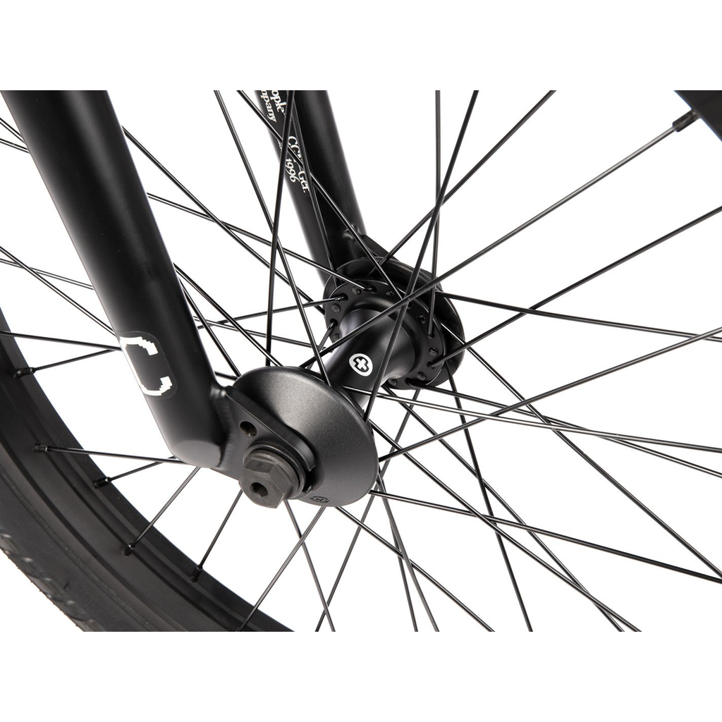Wethepeople Crysis 20 Inch Bike
