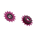 Anodised Pink