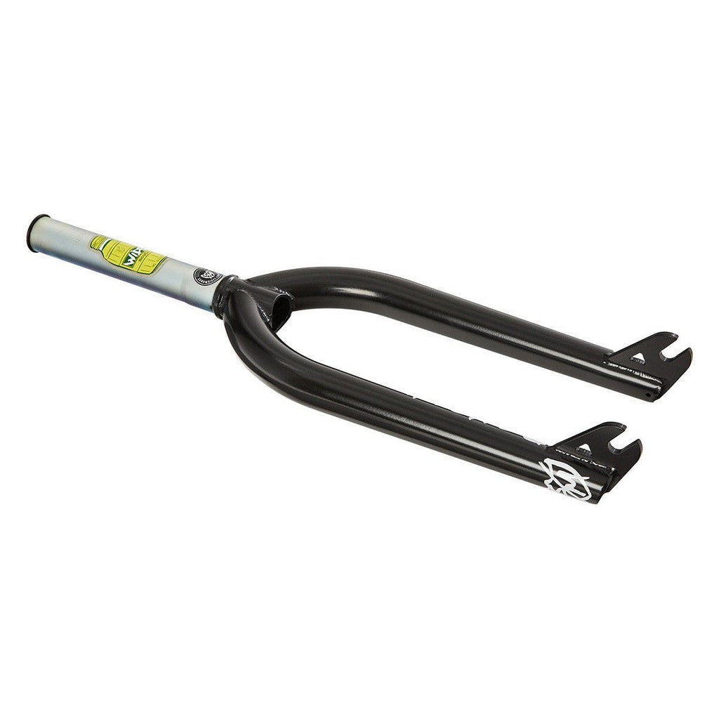 S&M Widemouth 20"" Forks / Black / 26mm