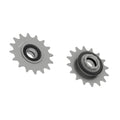Onyx Expert Hybrid Freehub with Integrated Cog