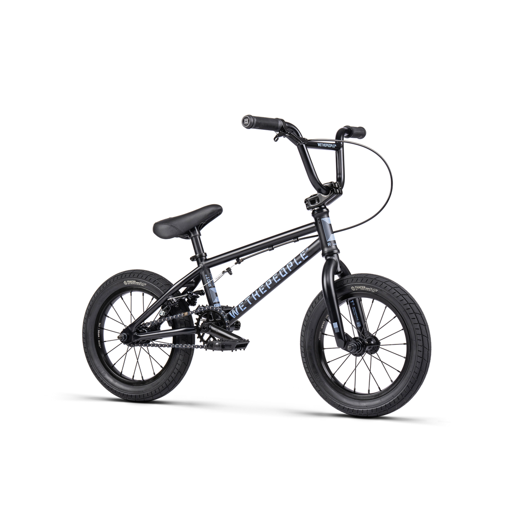 Wethepeople Riot 14 Inch Bike