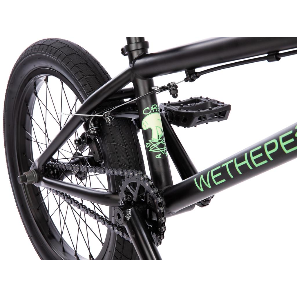 Wethepeople CRS 18 Inch Bike