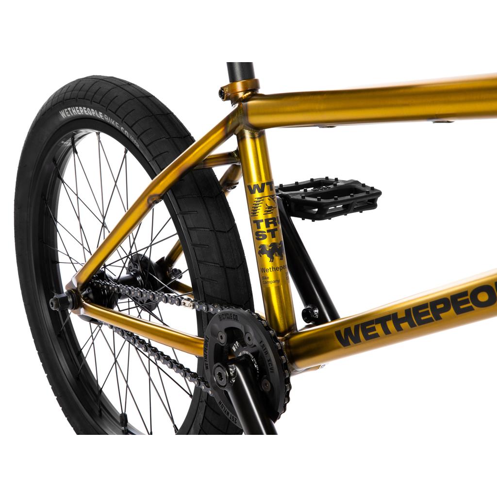 Wethepeople Trust 20 Inch Cassette Bike