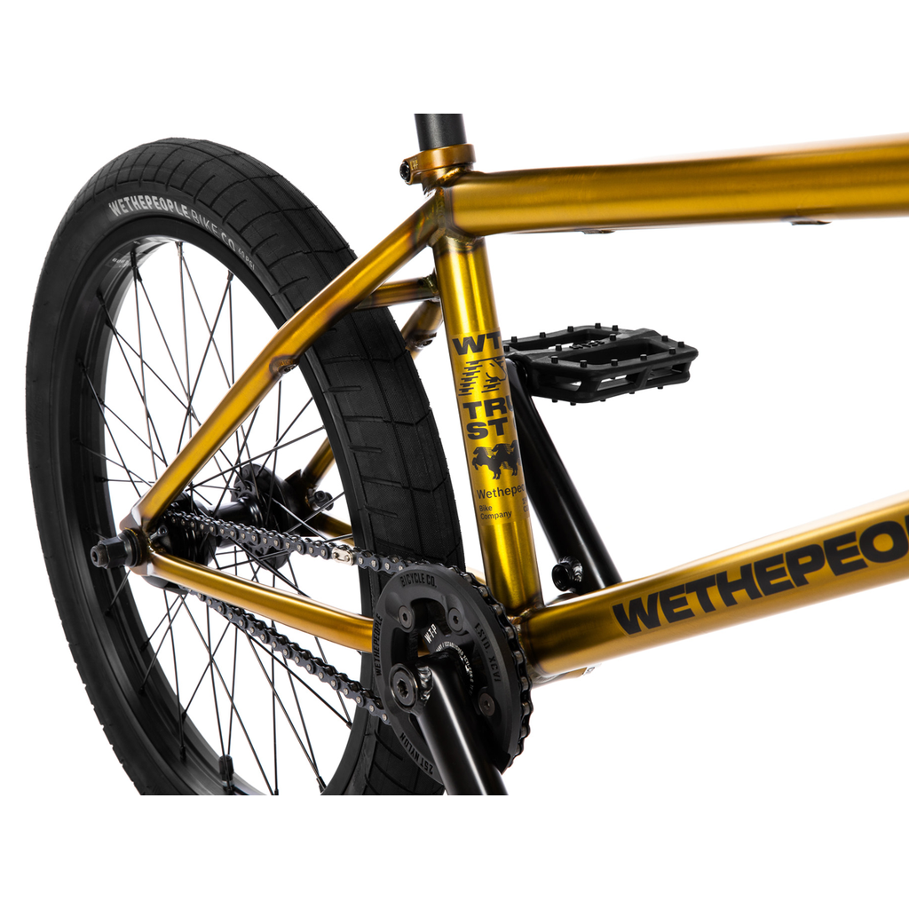 Wethepeople Trust Hybrid 20 Inch Bike