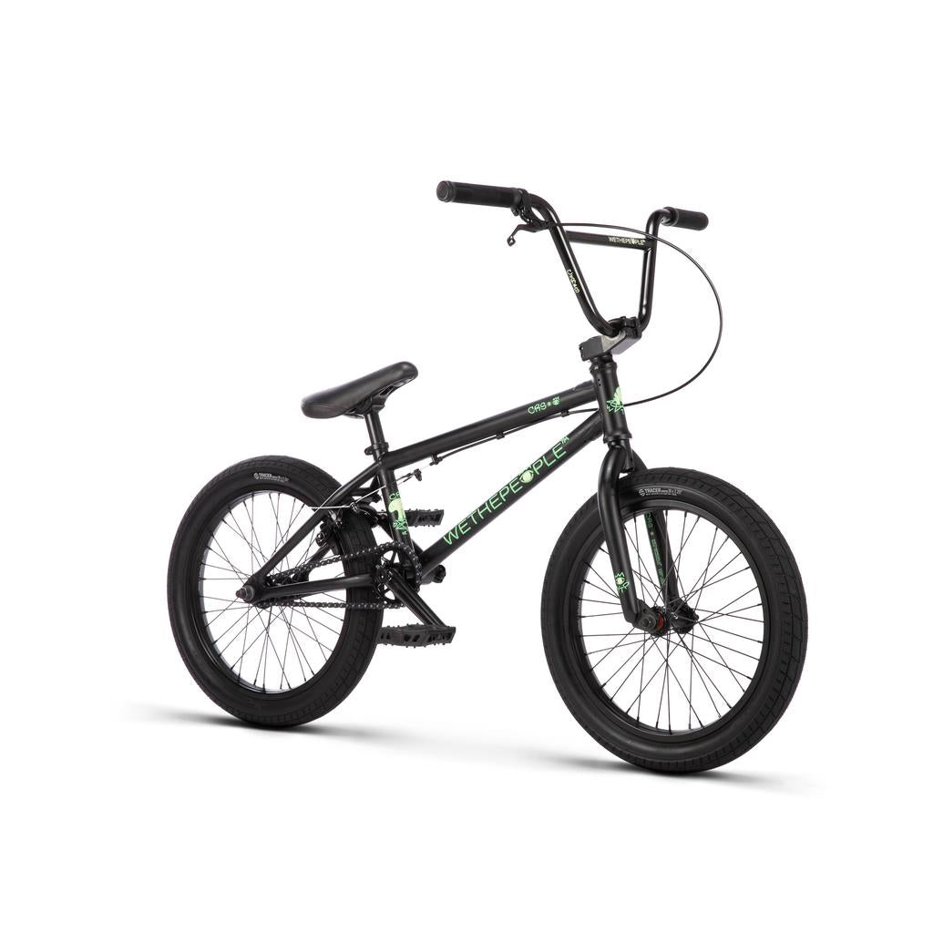 Wethepeople CRS 18 Inch Bike