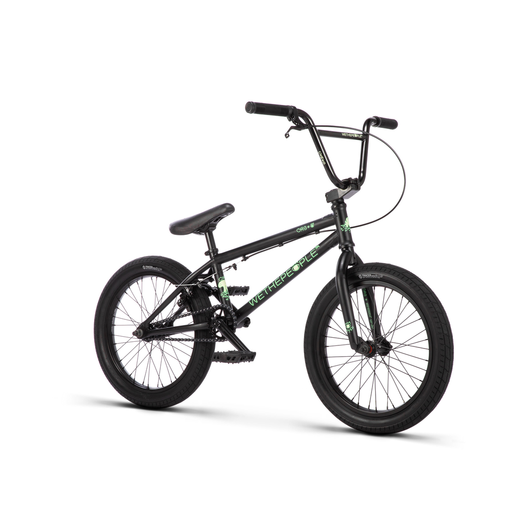 Wethepeople CRS 18 Inch Bike