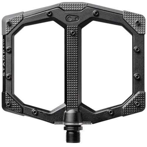 Crankbrothers Stamp Evo Pedals (Large)