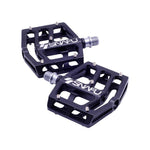 Snafu Cactus Pro Pedals / Black