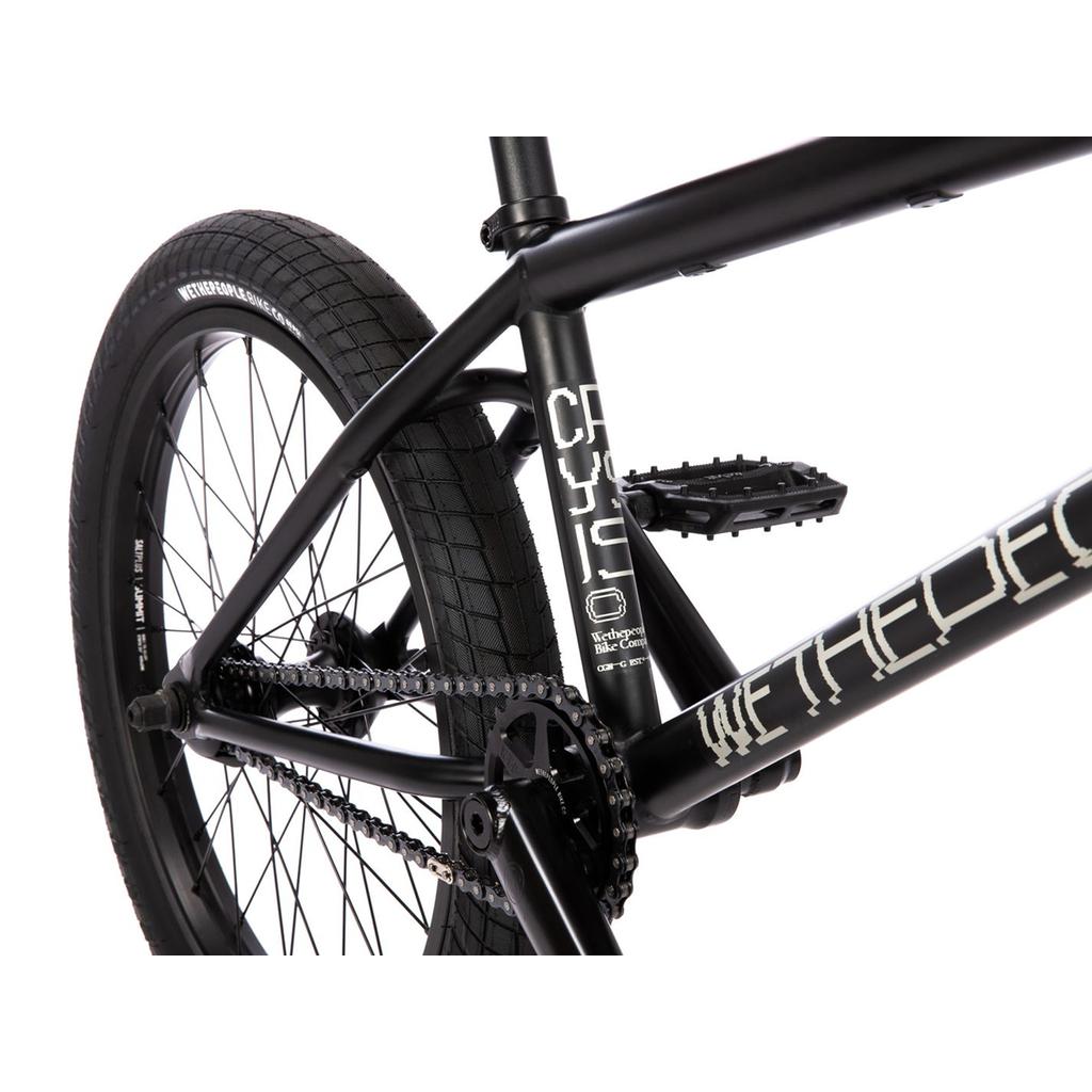 Wethepeople Crysis 20 Inch BMX Bike | Shop at LUXBMX