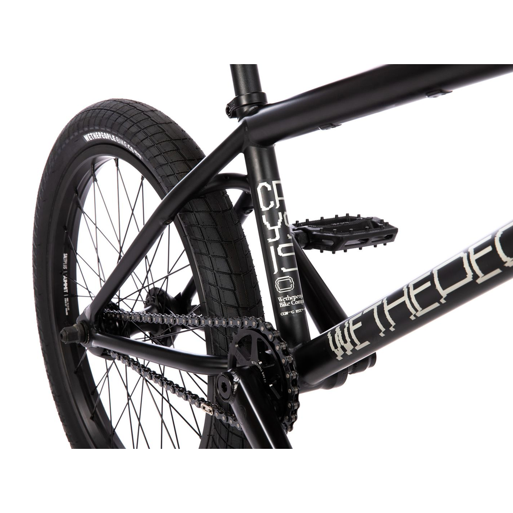 Wethepeople Crysis 20 Inch Bike