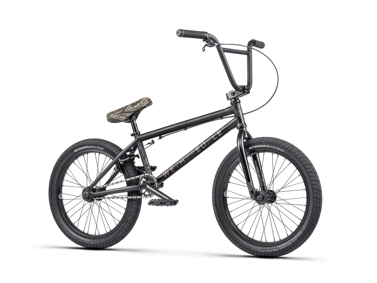 Wethepeople Arcade 20 Inch Bike