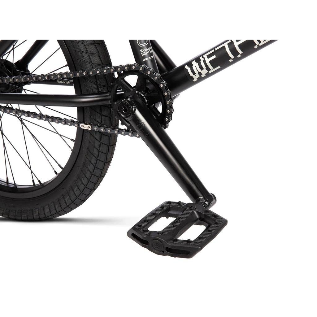 Wethepeople Crysis 20 Inch Bike