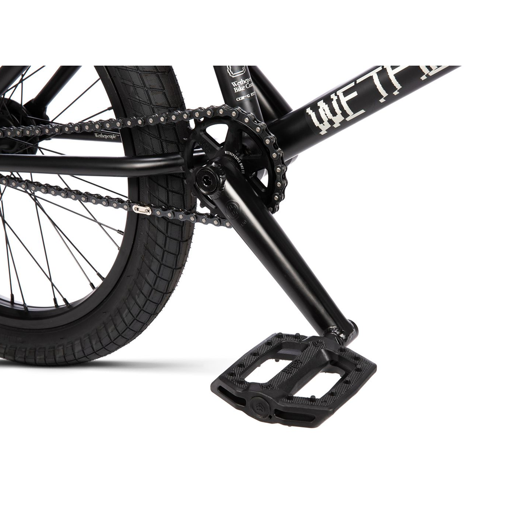 Wethepeople Crysis 20 Inch Bike
