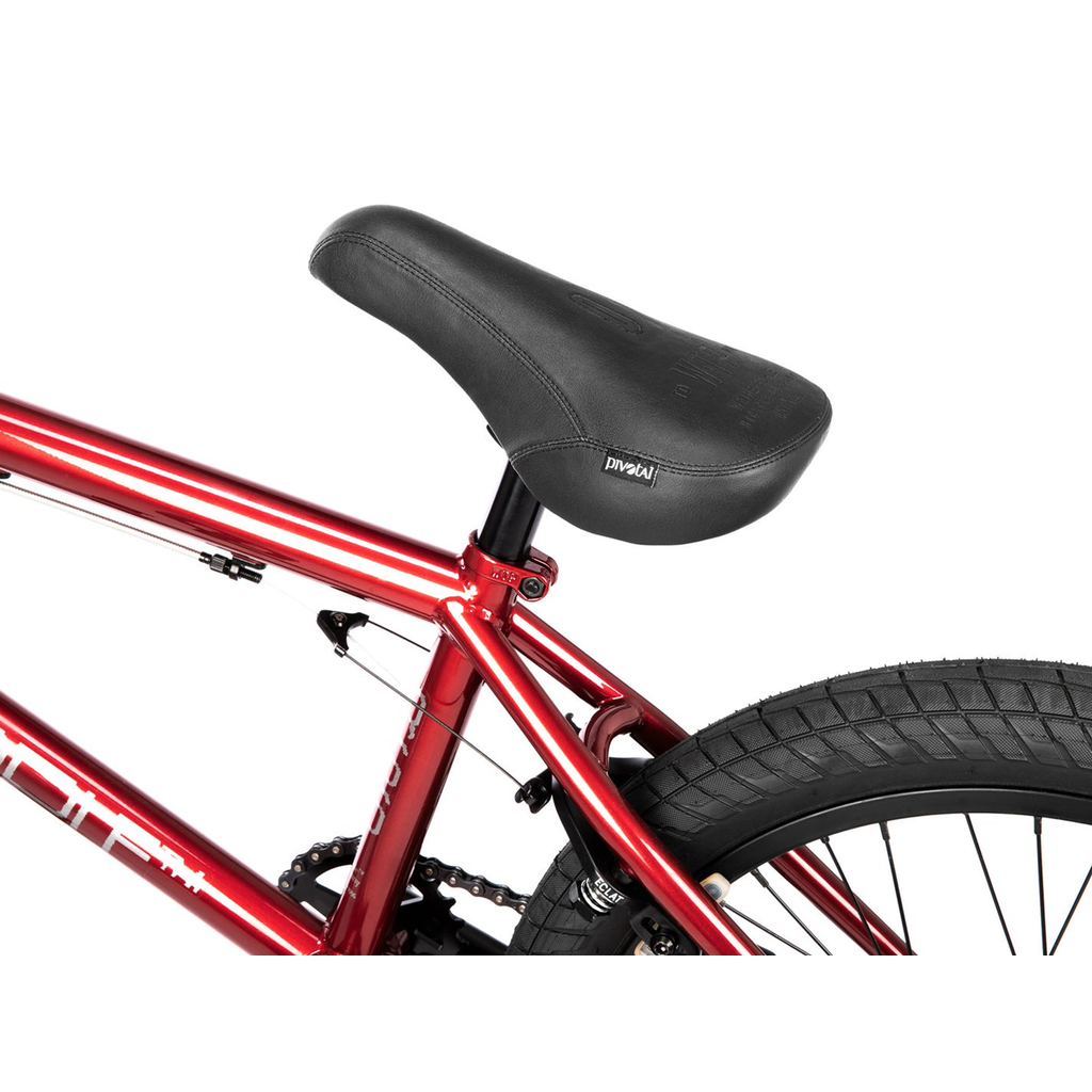 Wethepeople Crysis 20 Inch Bike