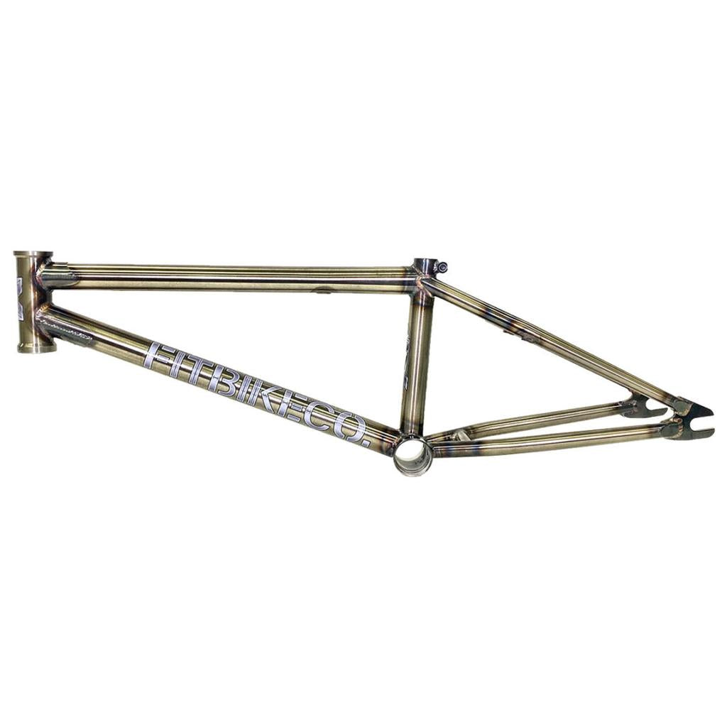 Fit Squib 18 Inch Frame | Shop at LUXBMX