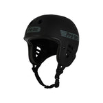 Protec Fullcut Bike Helmet Matte Black / XL