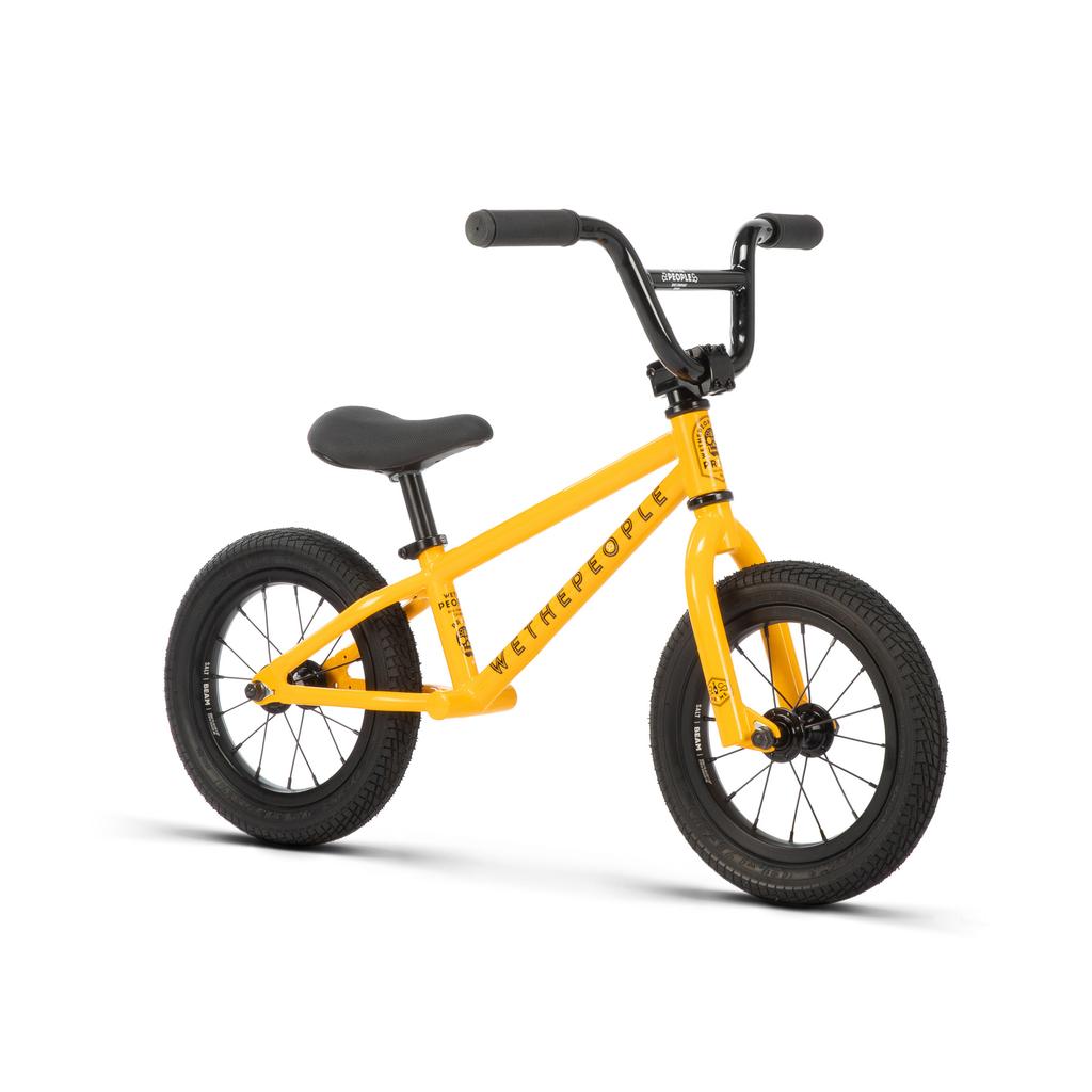 Wethepeople Prime 12 Inch Balance Bike