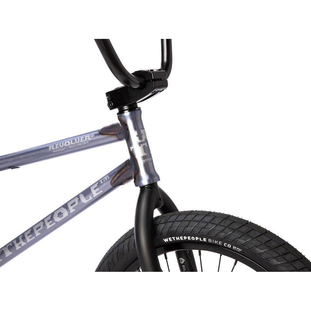 Wethepeople Revolver 20 Inch BMX Bike | Shop at LUXBMX