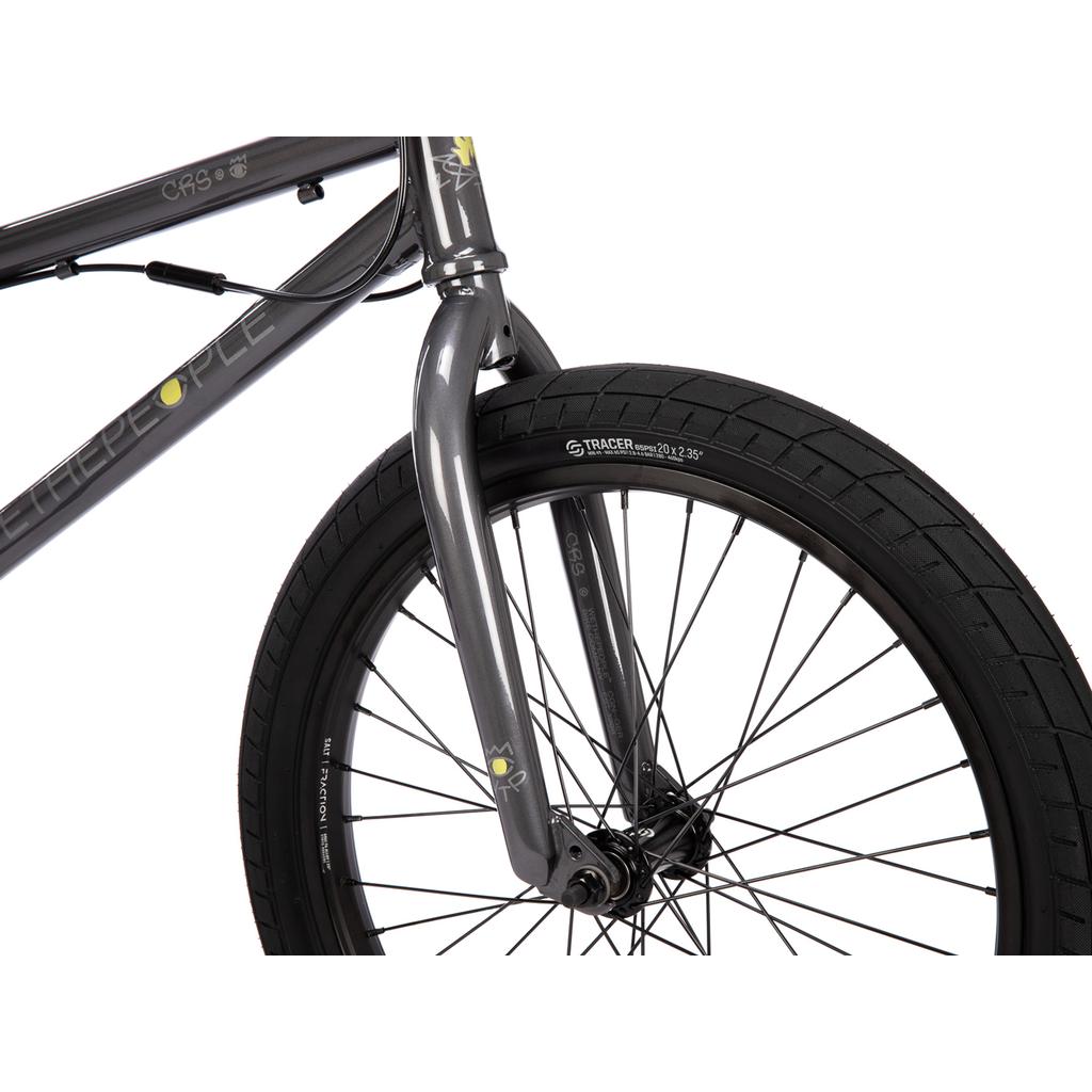 Wethepeople CRS FC 20 BMX Bike | Shop at LUXBMX