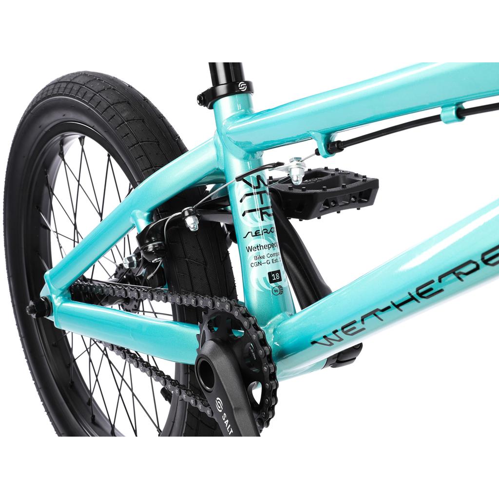 Wethepeople Aerox 18 Inch Bike