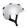 Matte White