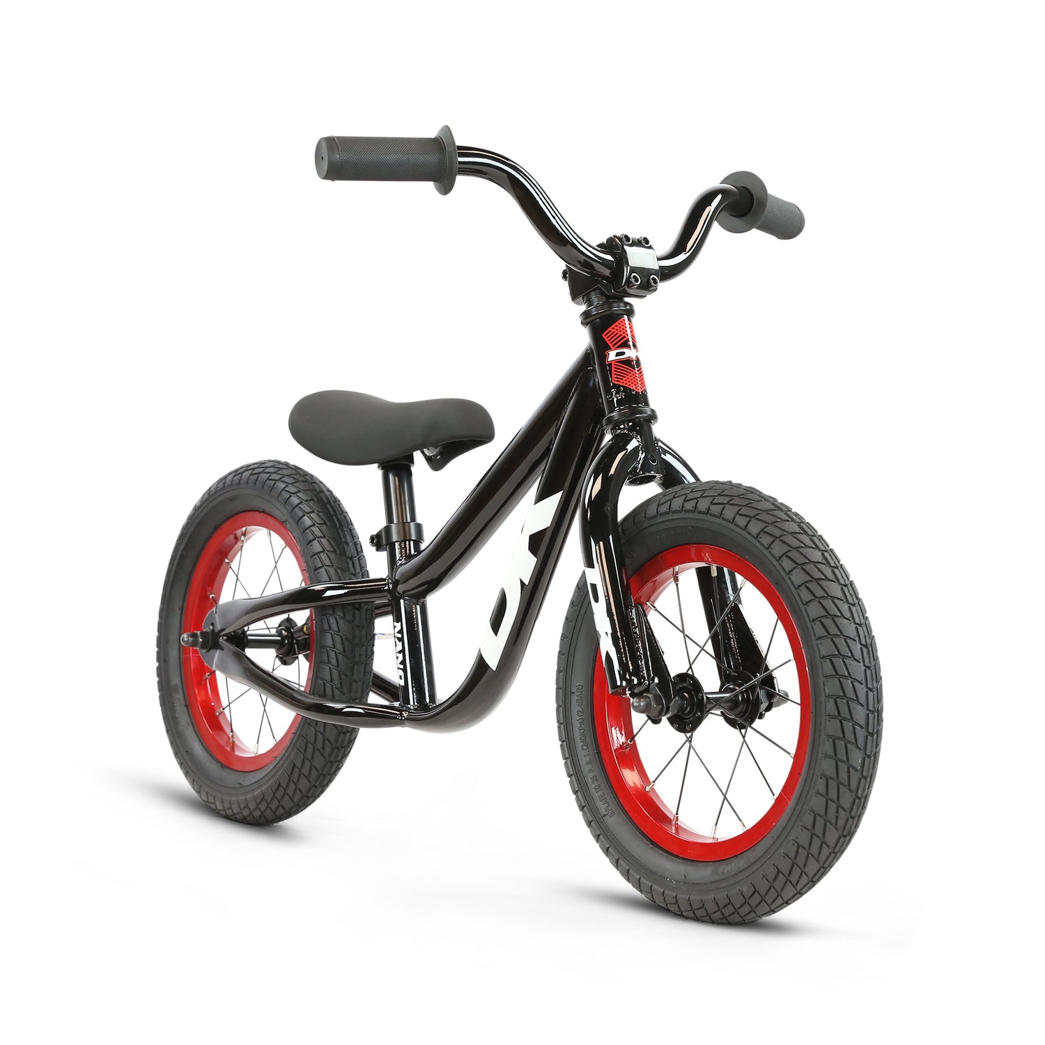 DK Nano Balance Bike Shop at LUXBMX