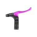 Anodized Purple