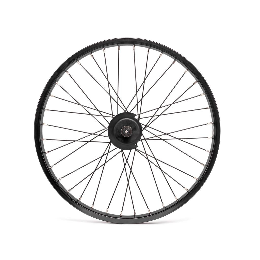 Salt Everest Freecoaster Wheel | Shop at LUXBMX