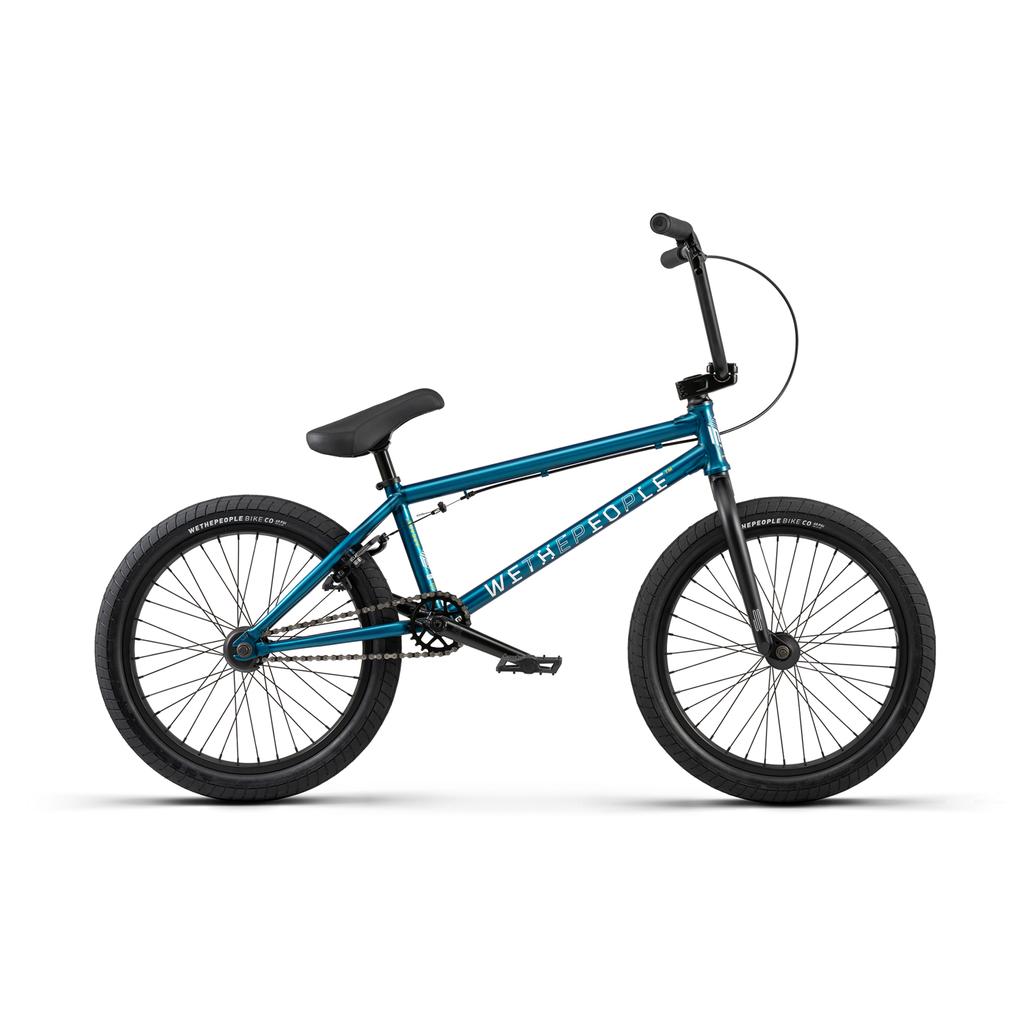 Wethepeople Arcade 20 Inch BMX Bike | Shop at LUXBMX