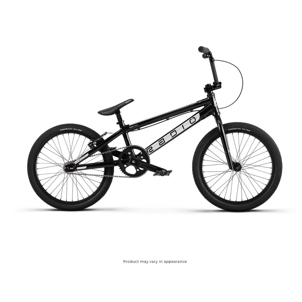 Radio Cobalt Pro Bike | Shop at LUXBMX