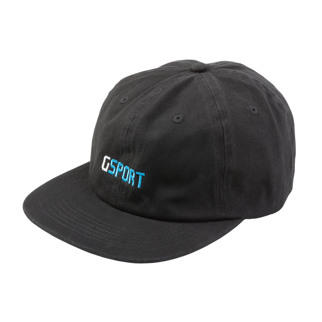 A GSPORT Unstructured Cap