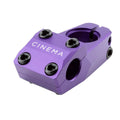 Sandblast Purple