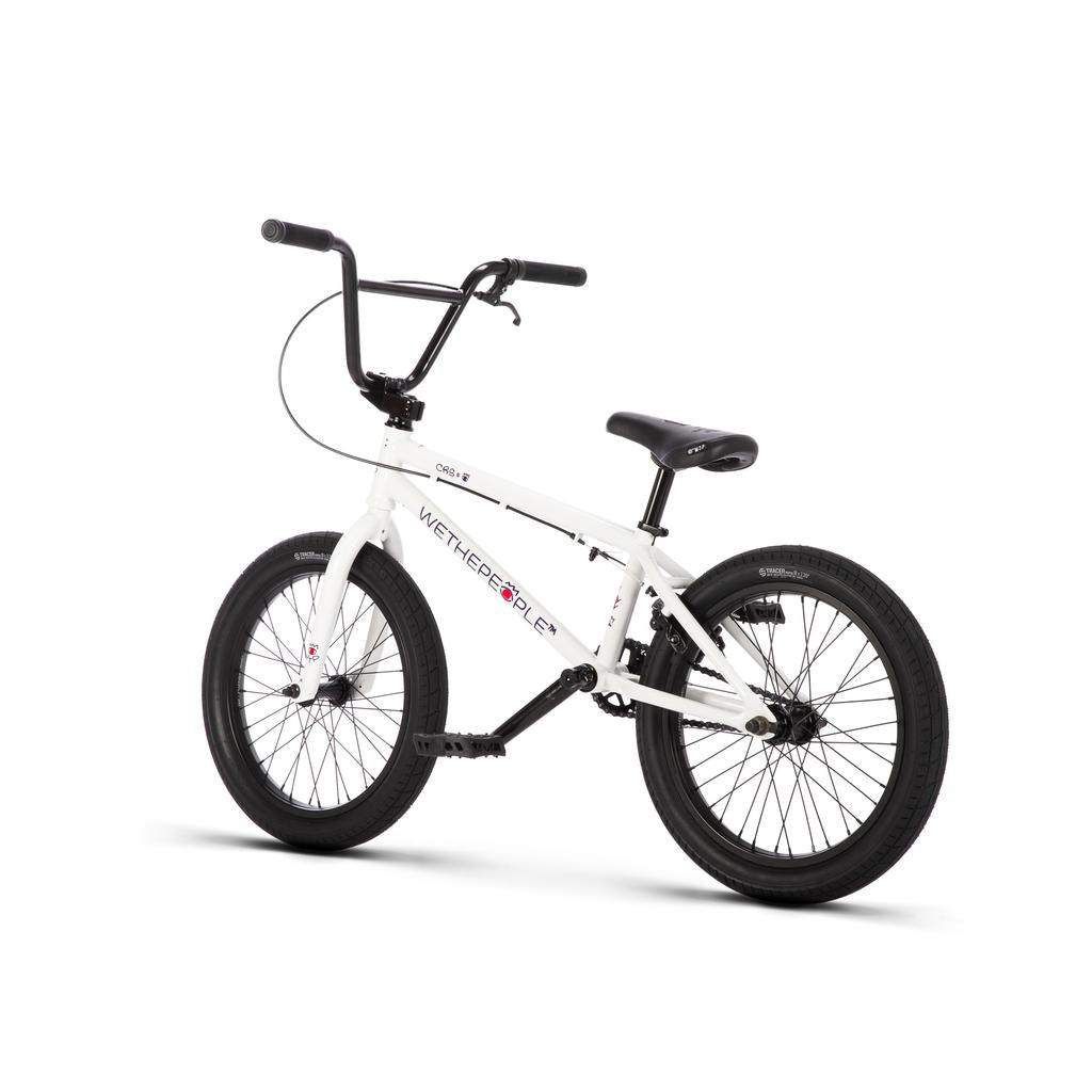 Wethepeople CRS 18 Inch Bike - Light Stone Pale