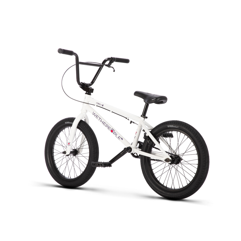 Wethepeople CRS 18 Inch Bike - Light Stone Pale