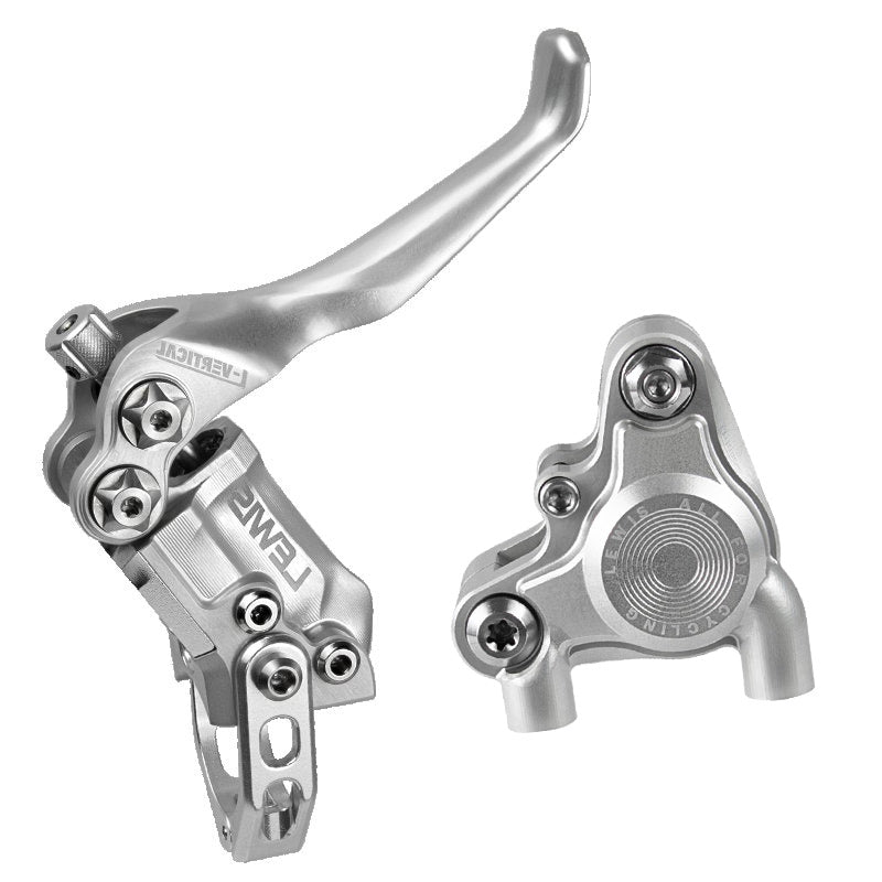 Flat mount brakes shop
