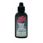 A 59ml bottle of Tri-Flow Dry Lube on a white background.