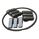 2020 Sunday Bikes OEM Pawl Spring Set / Black