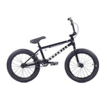 Cult Juvi 18 Inch Bike (2022) / Black / 18TT