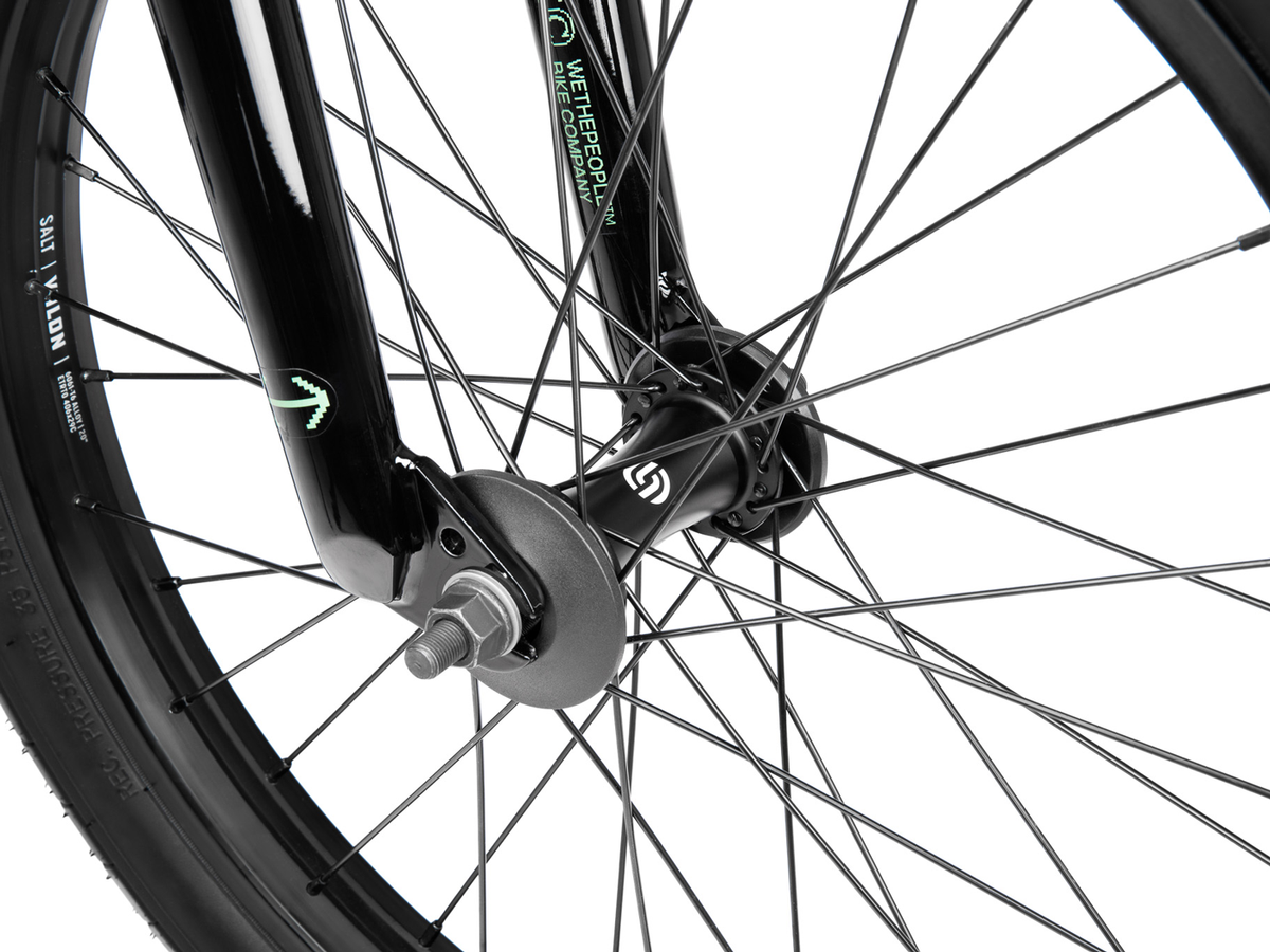 Wethepeople Arcade 20 Inch Bike